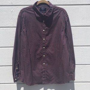 Charles Tyrwhitt Button Down
